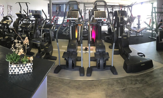 Club Atlanta Gym